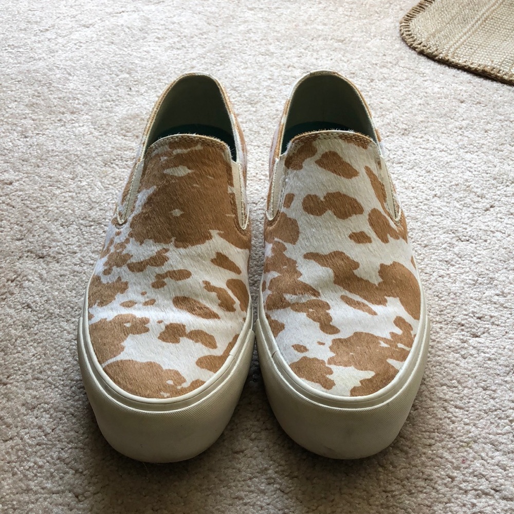 SeaVees Baja Slip on Platform